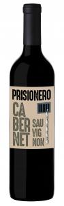 Prisionero Cabernet Sauvignon 